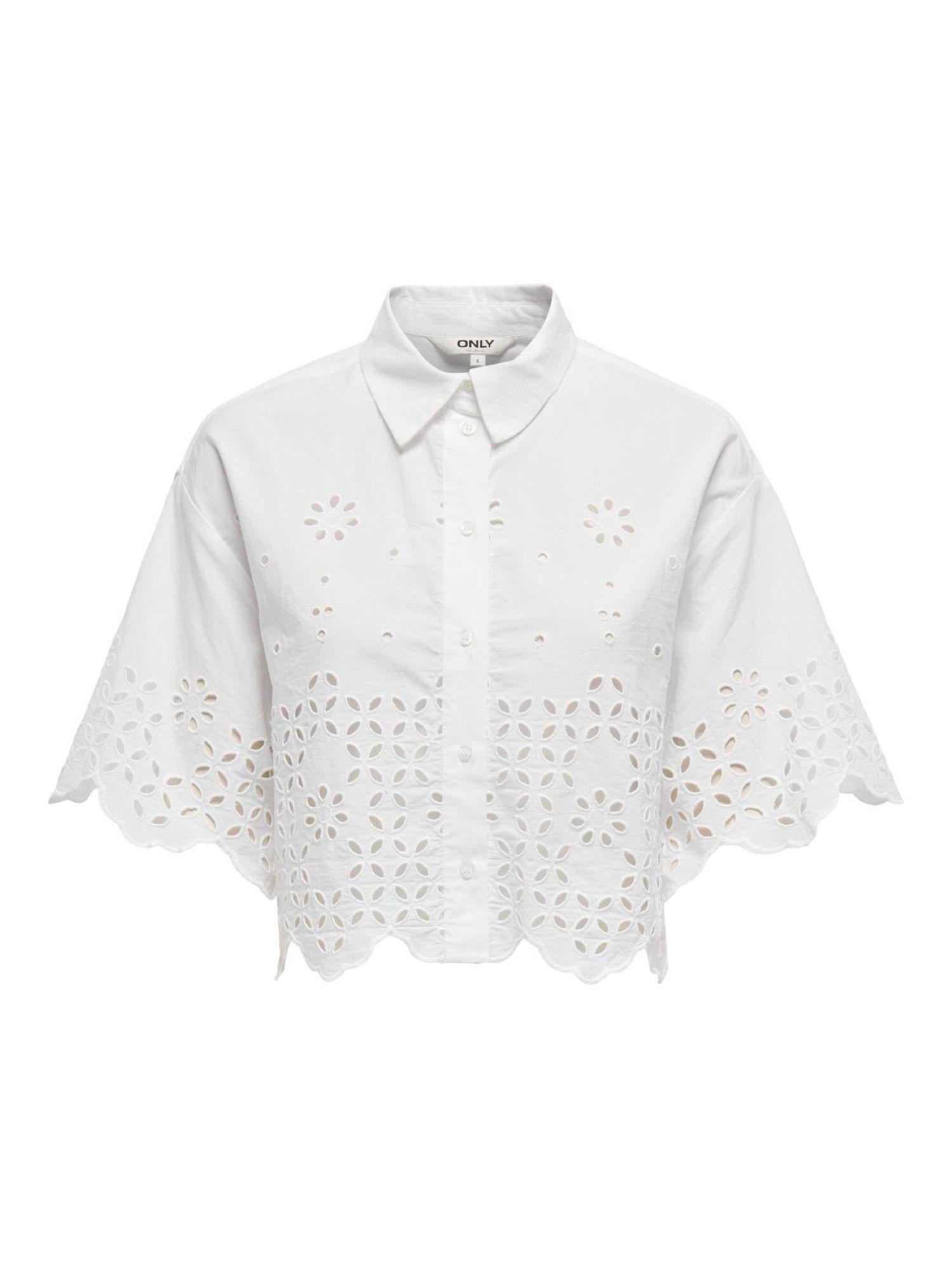ONLY 15345017BRIGHT WHITE