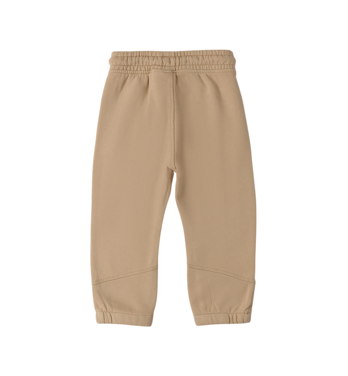 iDo pantaloni bambino in felpa beige 4F688 0731 iDO 