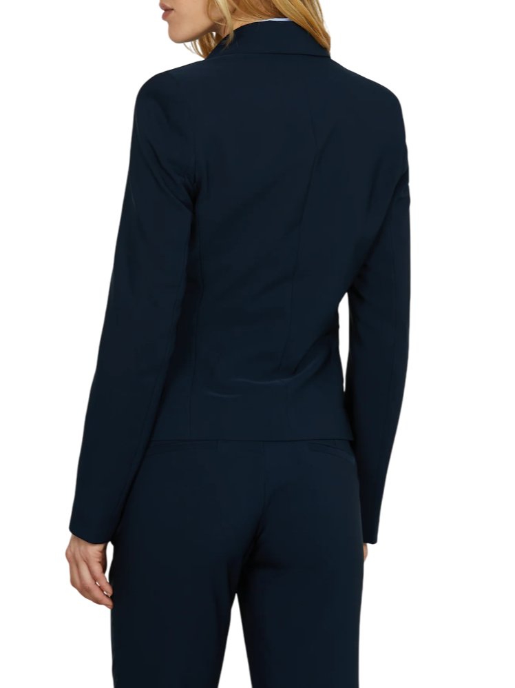 Relish giacca blazer monopetto Rosalba blu ROSALBA 1786 RELISH 