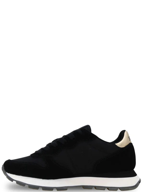 Sun68 sneakers Ally Gold Silver nero Z45202 NERO SUN68 