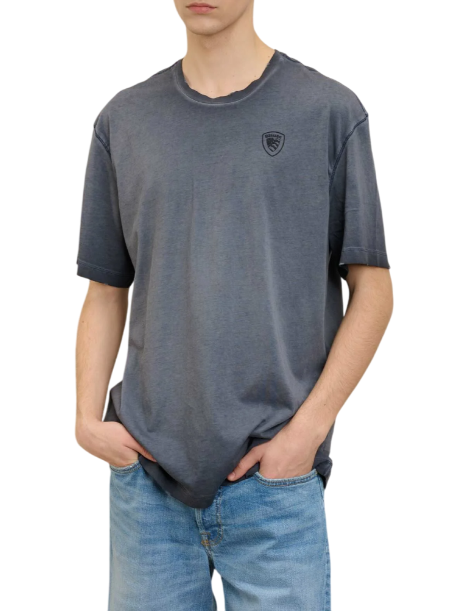 BLAUER 25SBLUH02394-007114888