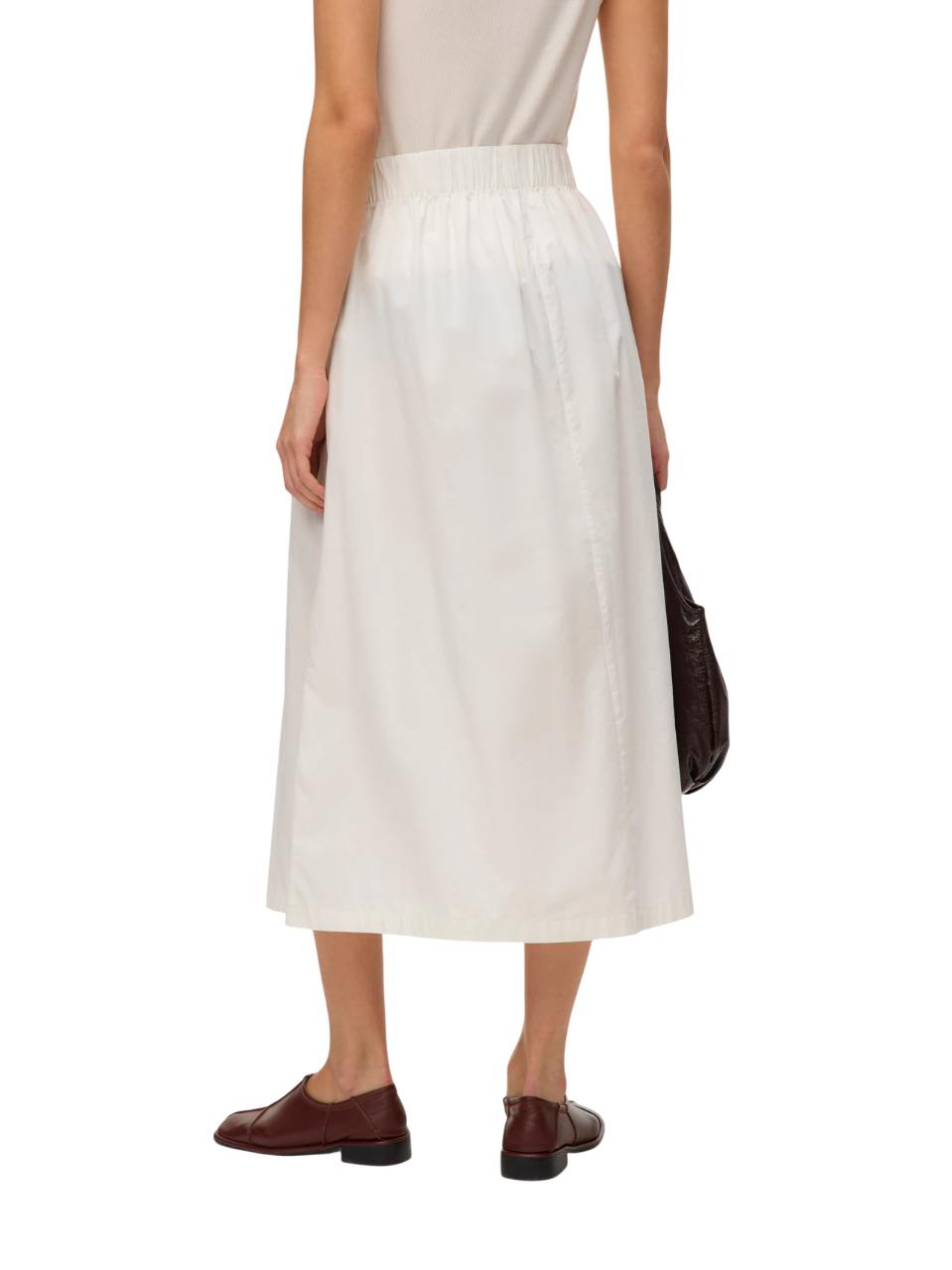 VERO MODA 10331017SNOW WHITE