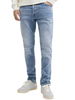 Jack&Jones jeans uomo slim Glenn lavaggio chiaro