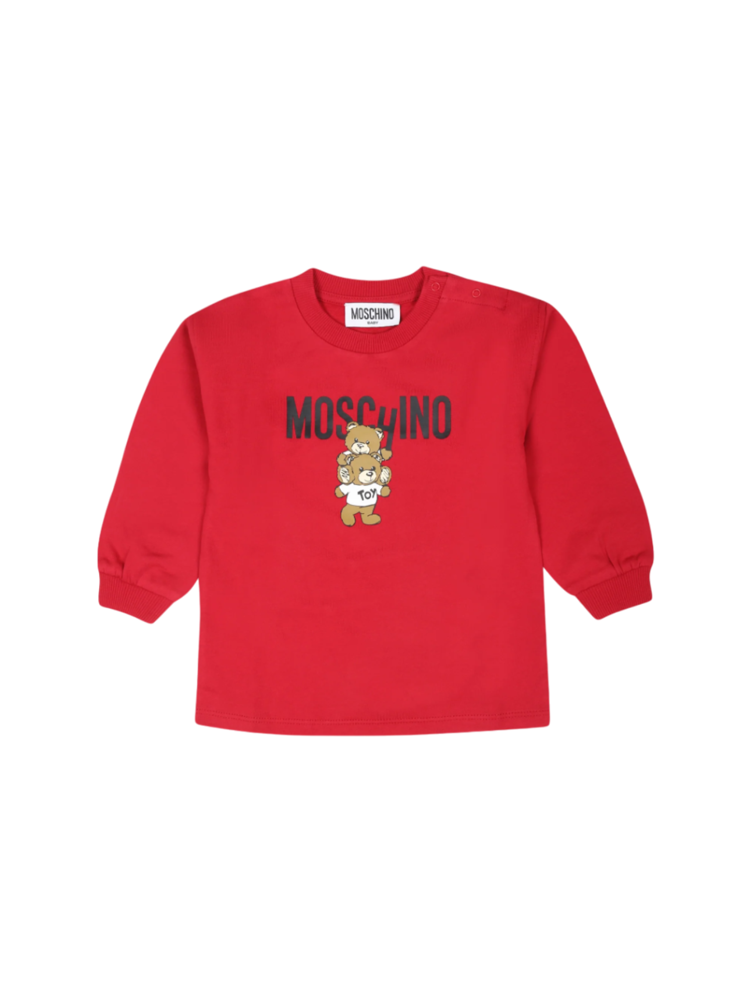 MOSCHINO MDV0BN-LCA1450307