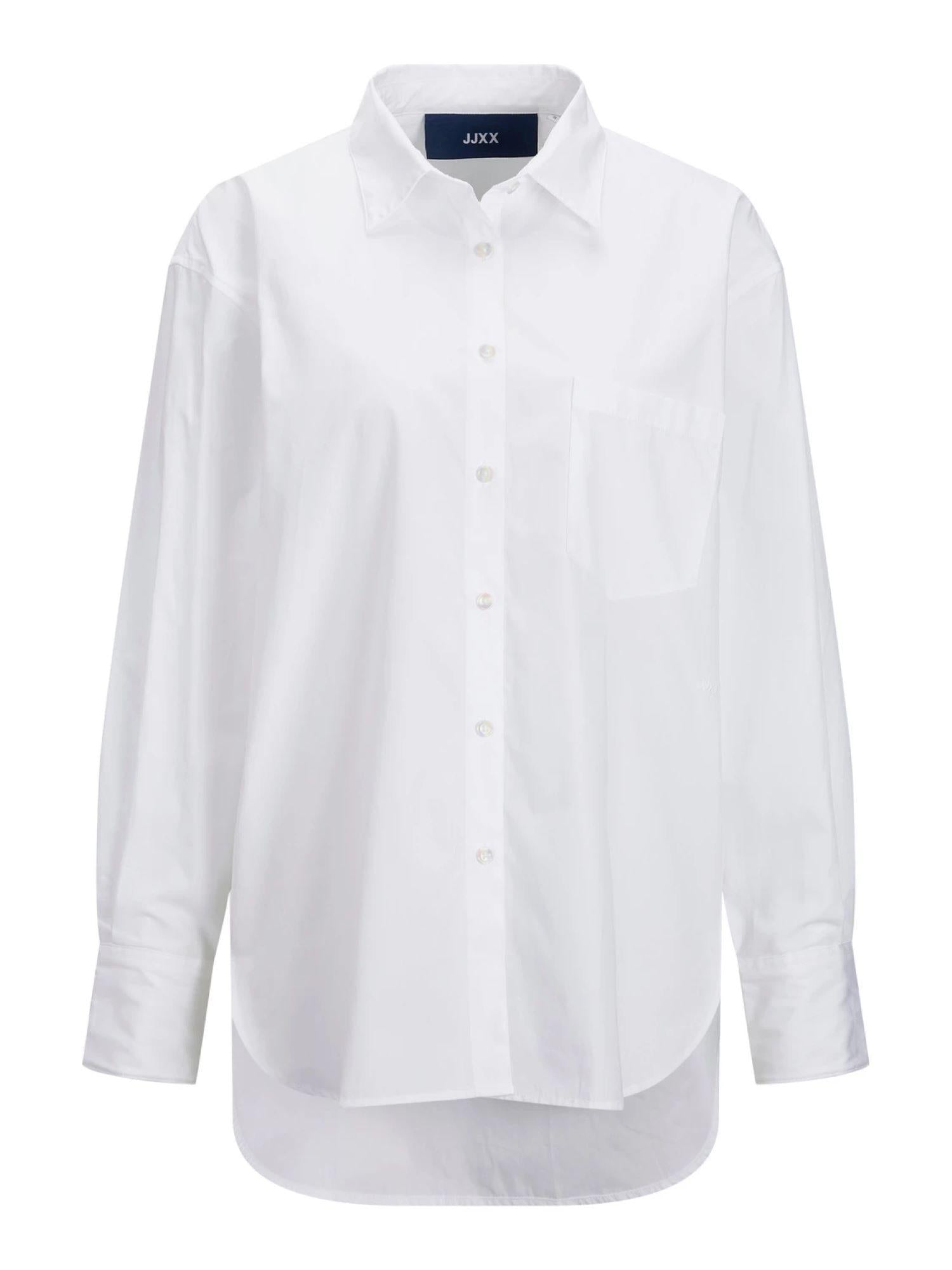 JJXX Camicia Donna BIANCO 12200353 WHITE JJXX 