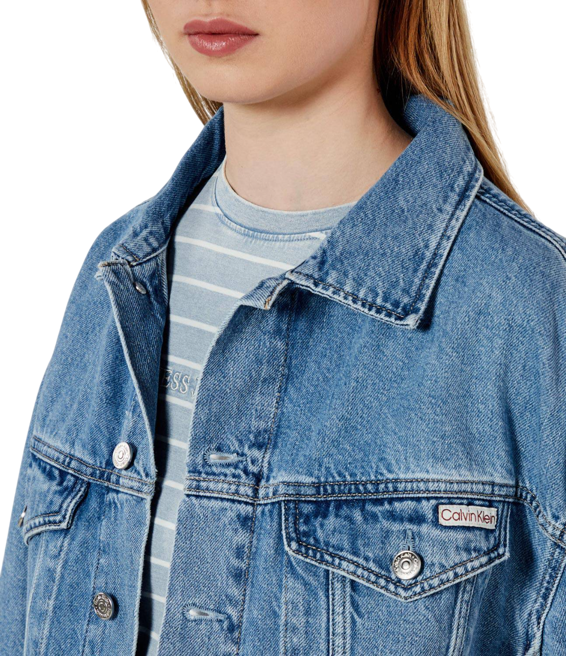Calvin Klein Jeans J20J2251821AA