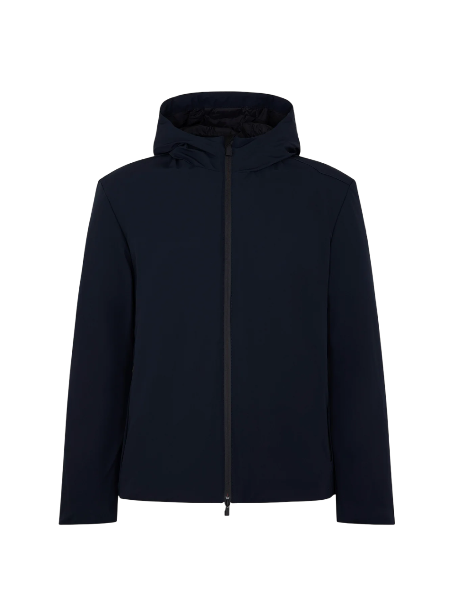 Suns giubbino imbottito uomo Flaminio Plus blu GBS53075U DARK BLUE SUNS 