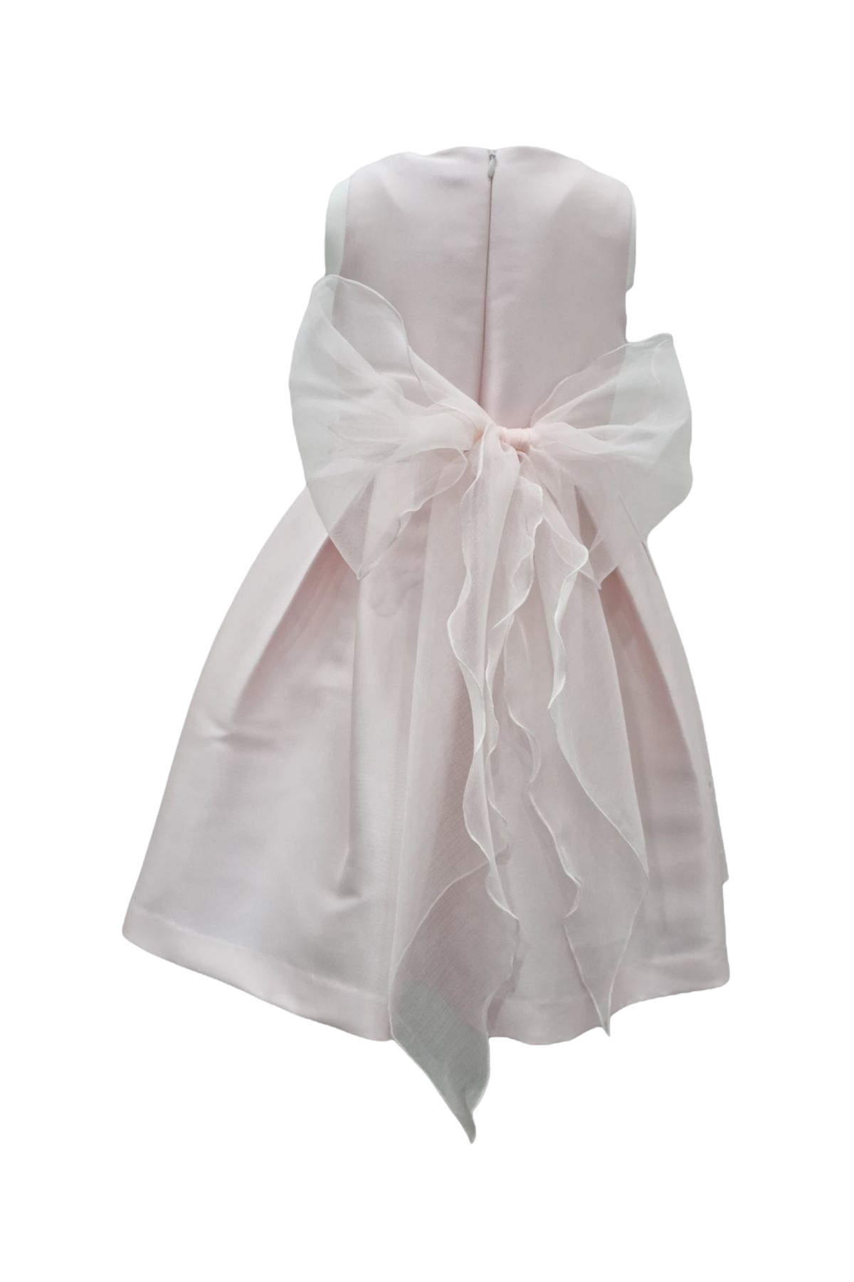 MImilù Abito Bambina ROSA 639 ROSA MImilù 