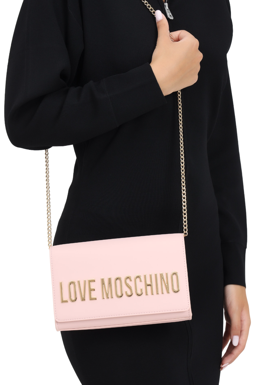 MOSCHINO LOVE JC4103PP1L-KD0600