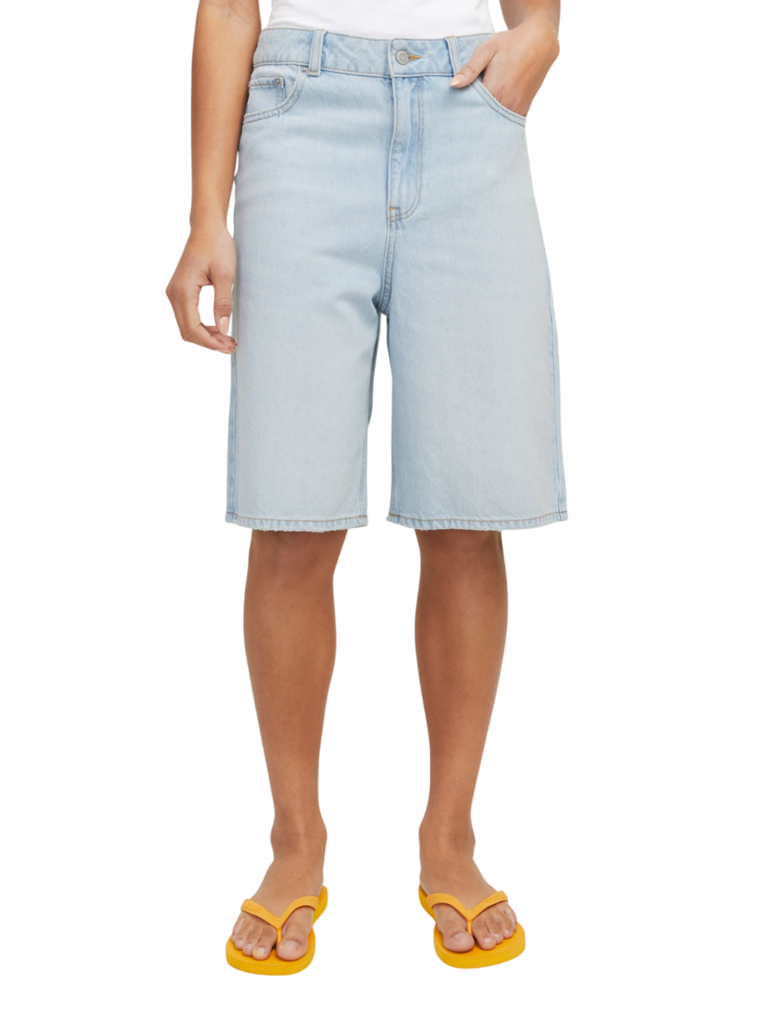 JJXX 12272918LIGHT BLUE DENIM