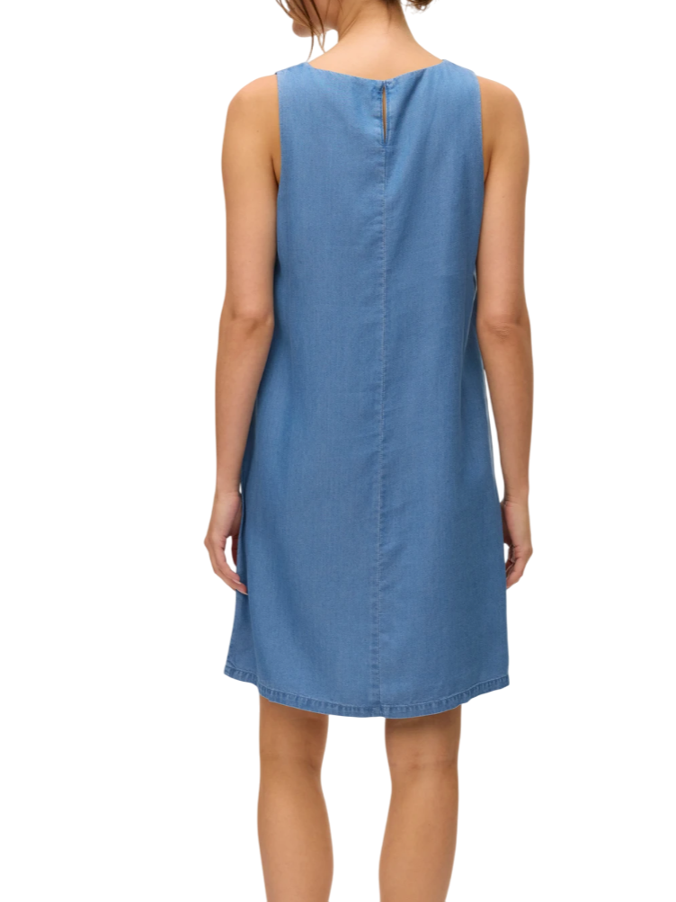VERO MODA 10326031MEDIUM BLUE DENIM