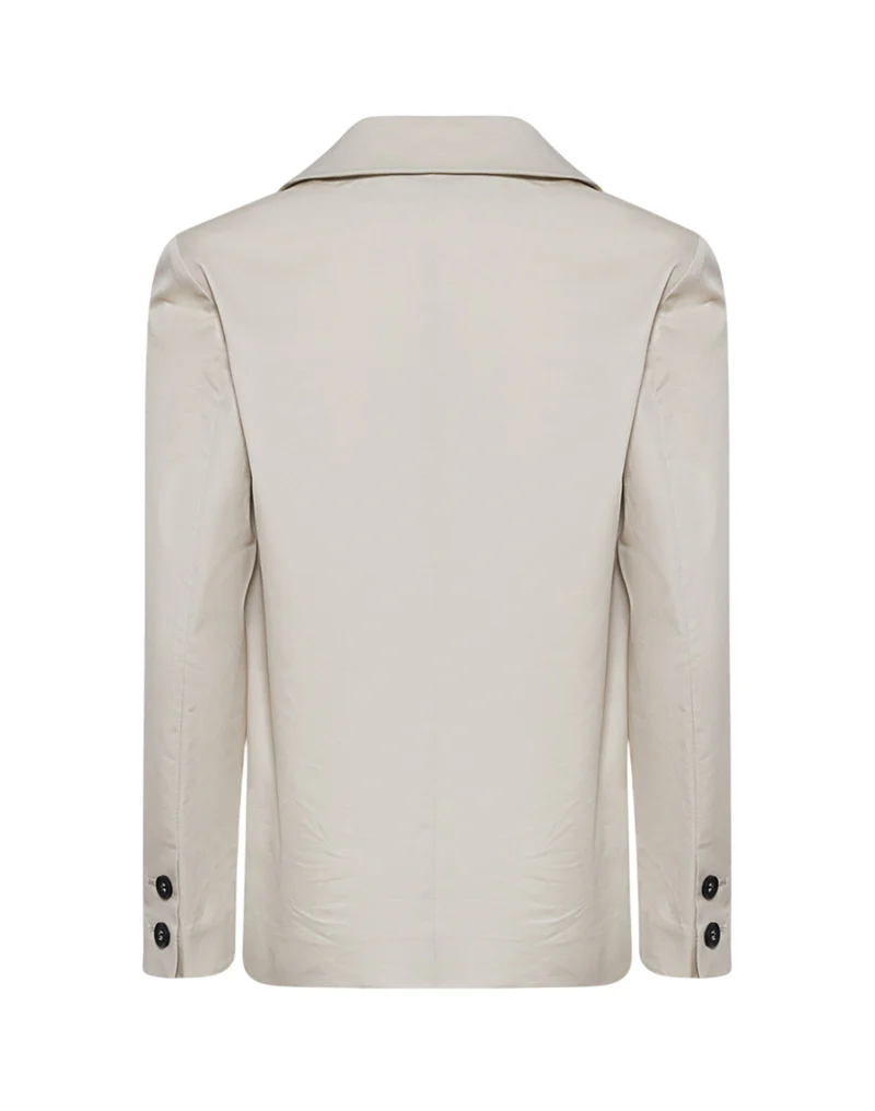 Just Cavalli giacca blazer bambino Omerfaruk beige JBP26138GC BEIGE CASTEL WALL JUST CAVALLI 