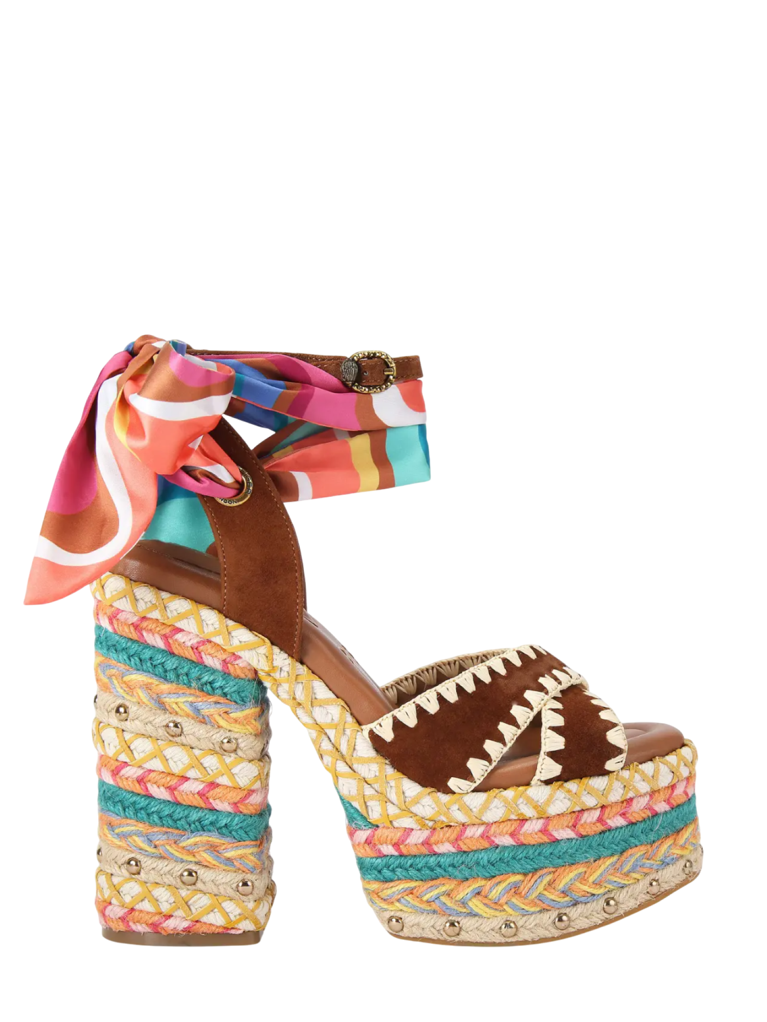 KURT GEIGER 4352469209MULTICOLOR