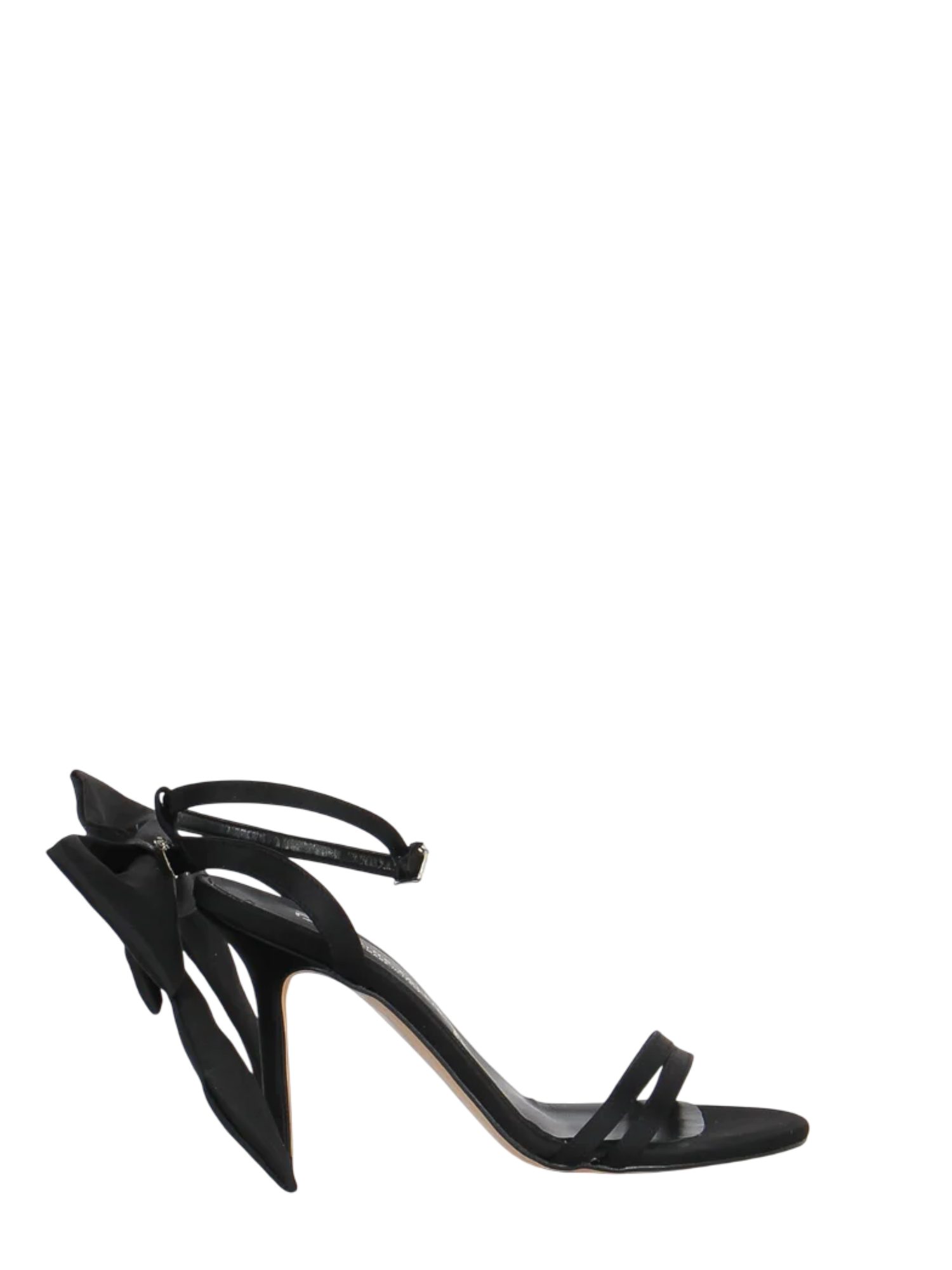 DIVINE FOLLIE 611-63NERO