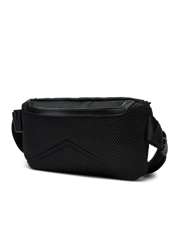Calvin Klein Jeans marsupio con tasca esterna nero K50K512106 0GK Calvin Klein Accessori 