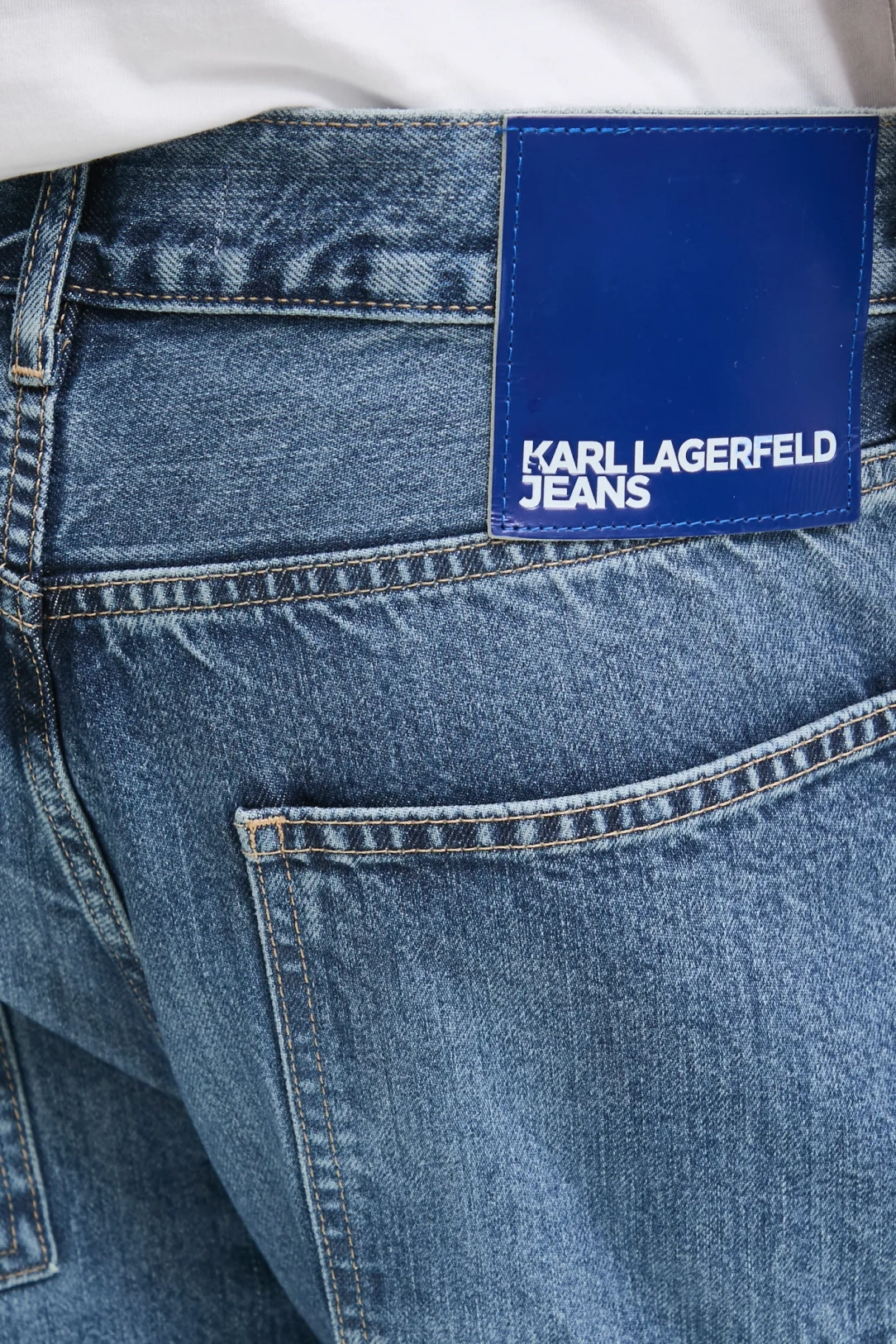 KARL LAGERFELD JEANS A1M100521NA