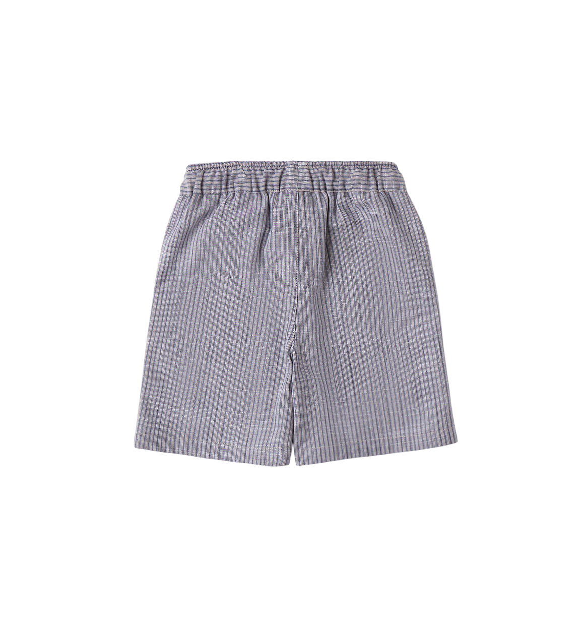 iDo bermuda in fantasia a righe blu 4B296 3854 iDO 