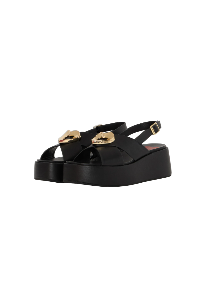 MOSCHINO LOVE JA16177I0M-IA0000