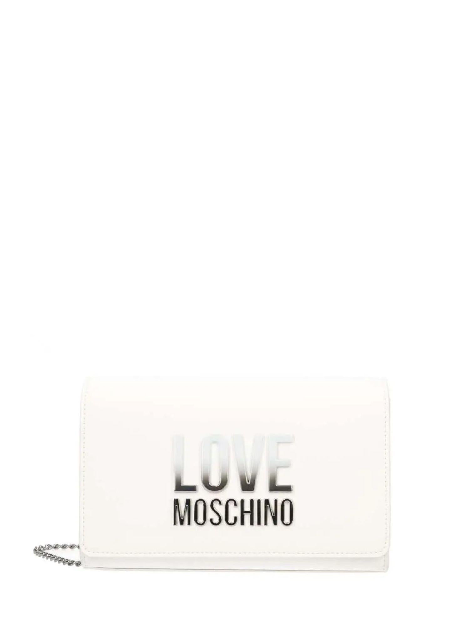 MOSCHINO LOVE JC4260PP0M-KD0100