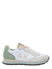 Sun68 sneakers uomo Tom Multicolor bianco multicolor