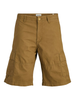 Jack&Jones bermuda in cotone con tasconi nero