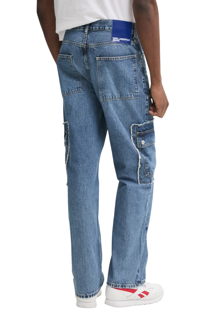 KARL LAGERFELD JEANS A1M100521NA