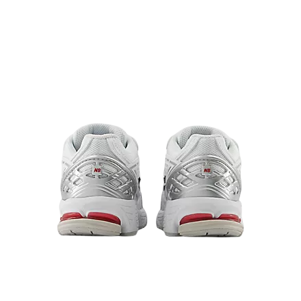 New Balance sneakers 1906 unisex bambino bianco rosso P1906 712 NEW BALANCE 