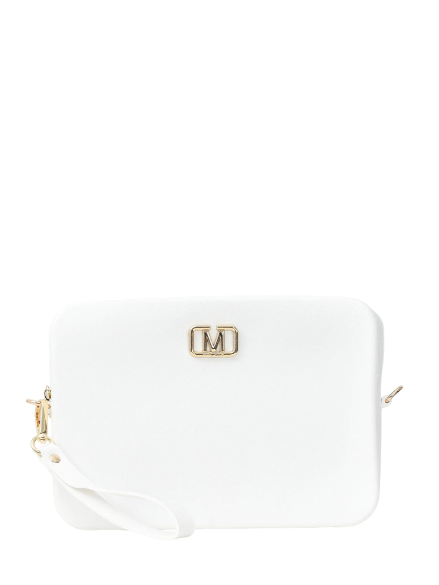 MARC ELLIS FLAT FLOWE 25MILK-LIGHT GOLD