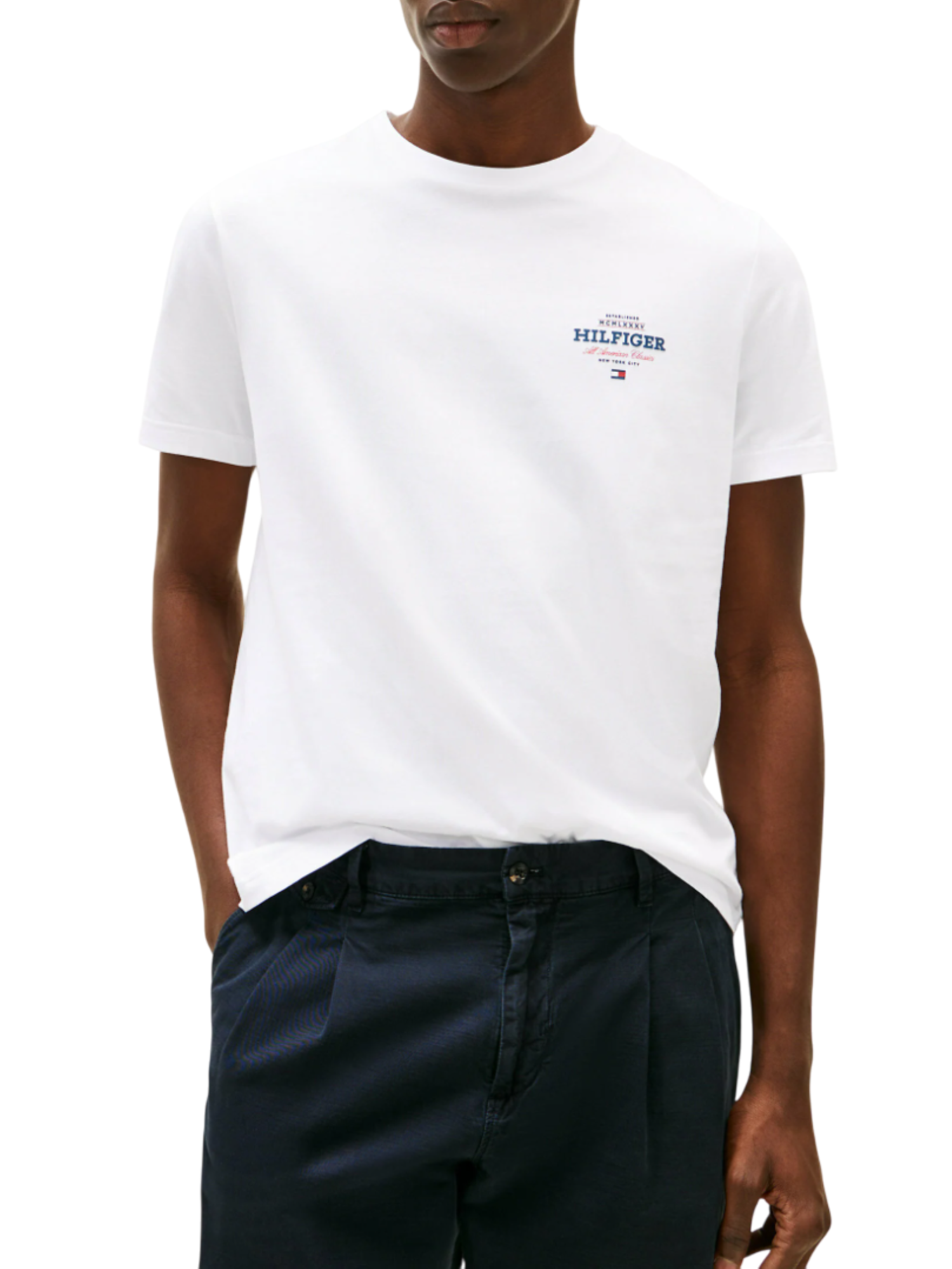 Tommy Hilfiger MW0MW38644YBR