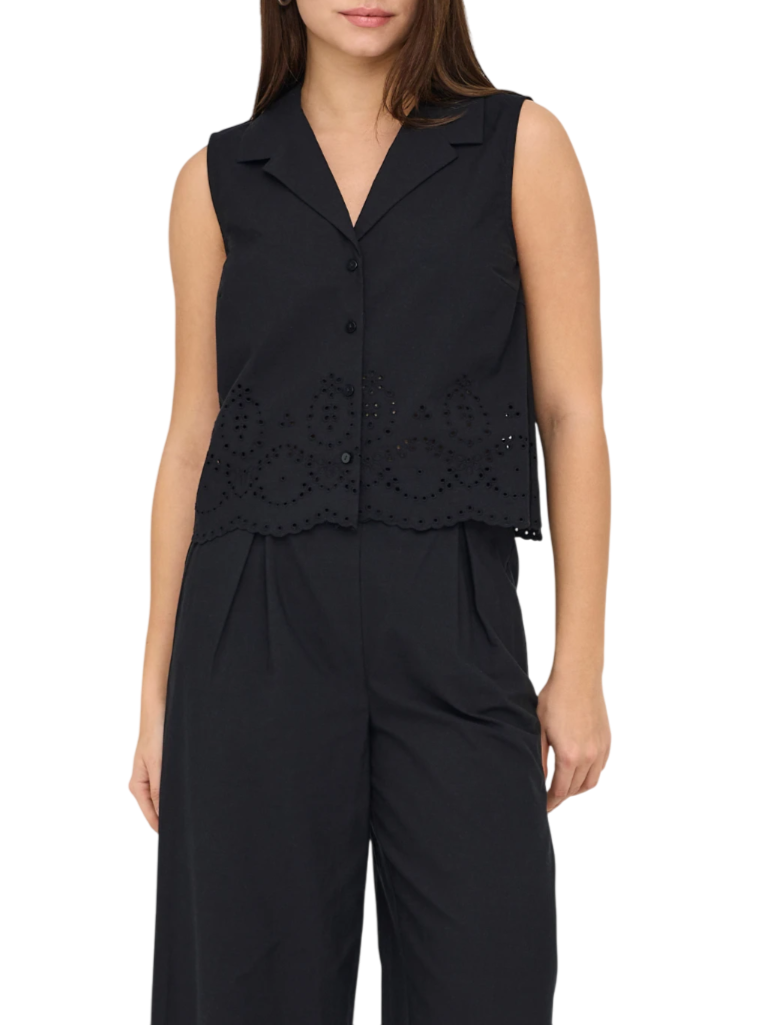 ONLY 15344874BLACK