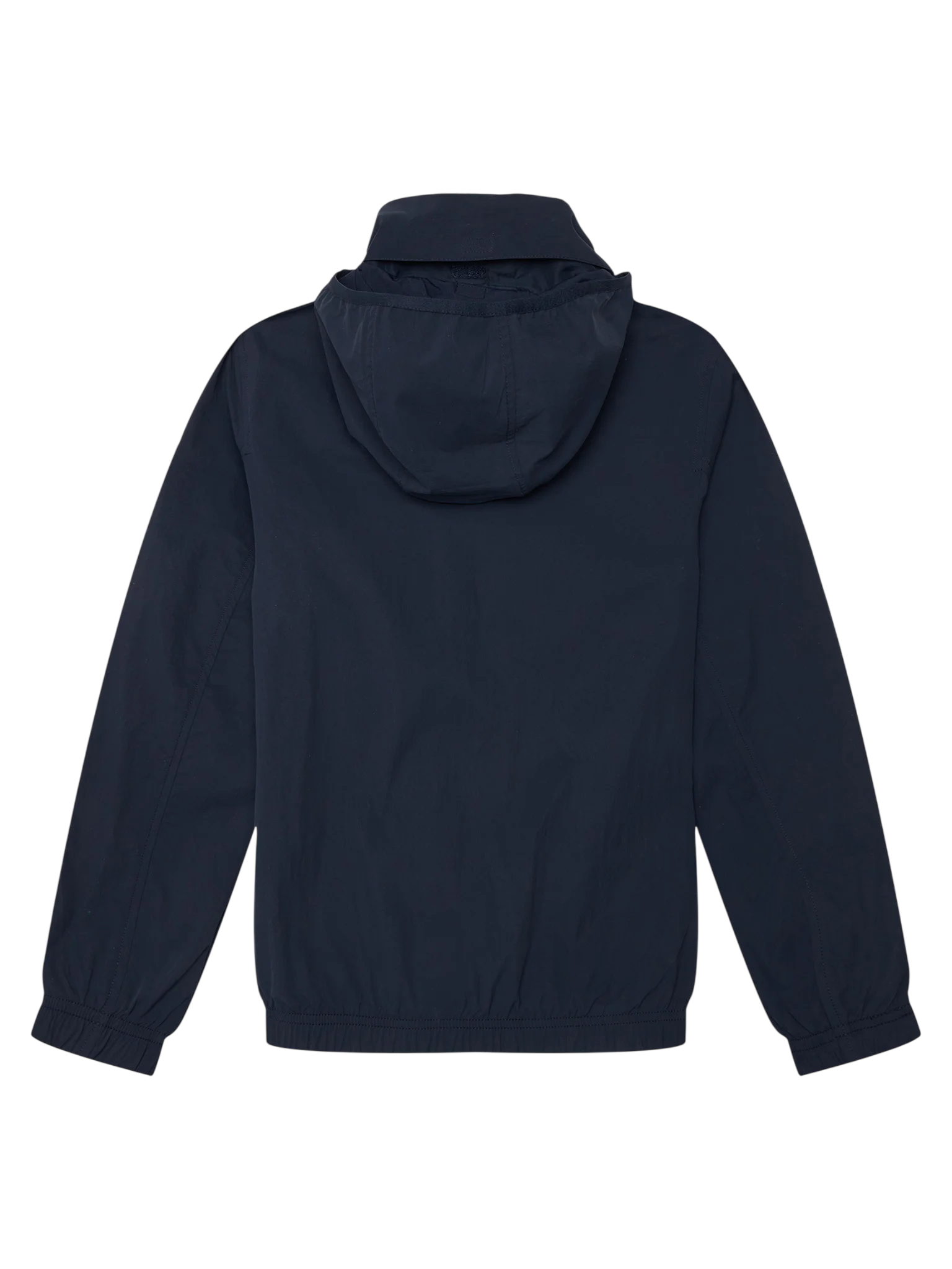 Tommy Hilfiger giubbino leggero bambino in nylon blu KB0KB10396 C1G Tommy Hilfiger 