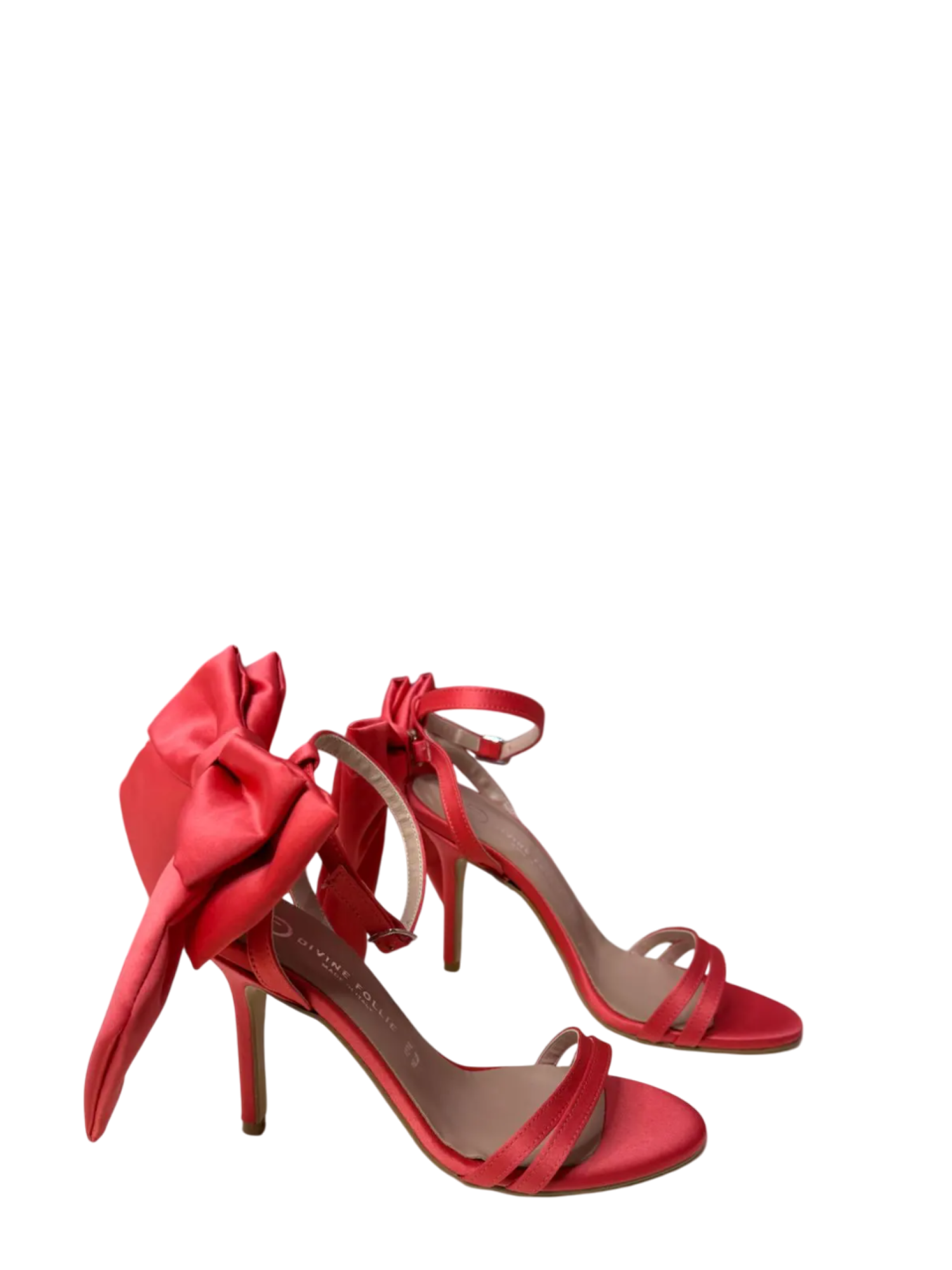 DIVINE FOLLIE 611-63ROSSO