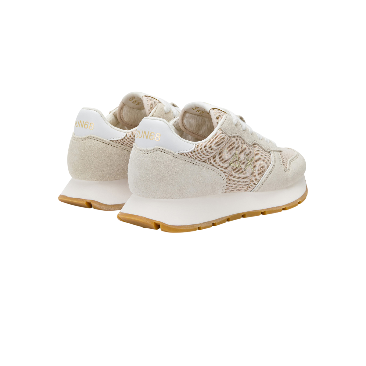 SUN68 Z35203ORO