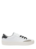 Sun68 sneakers Street in pelle bianco