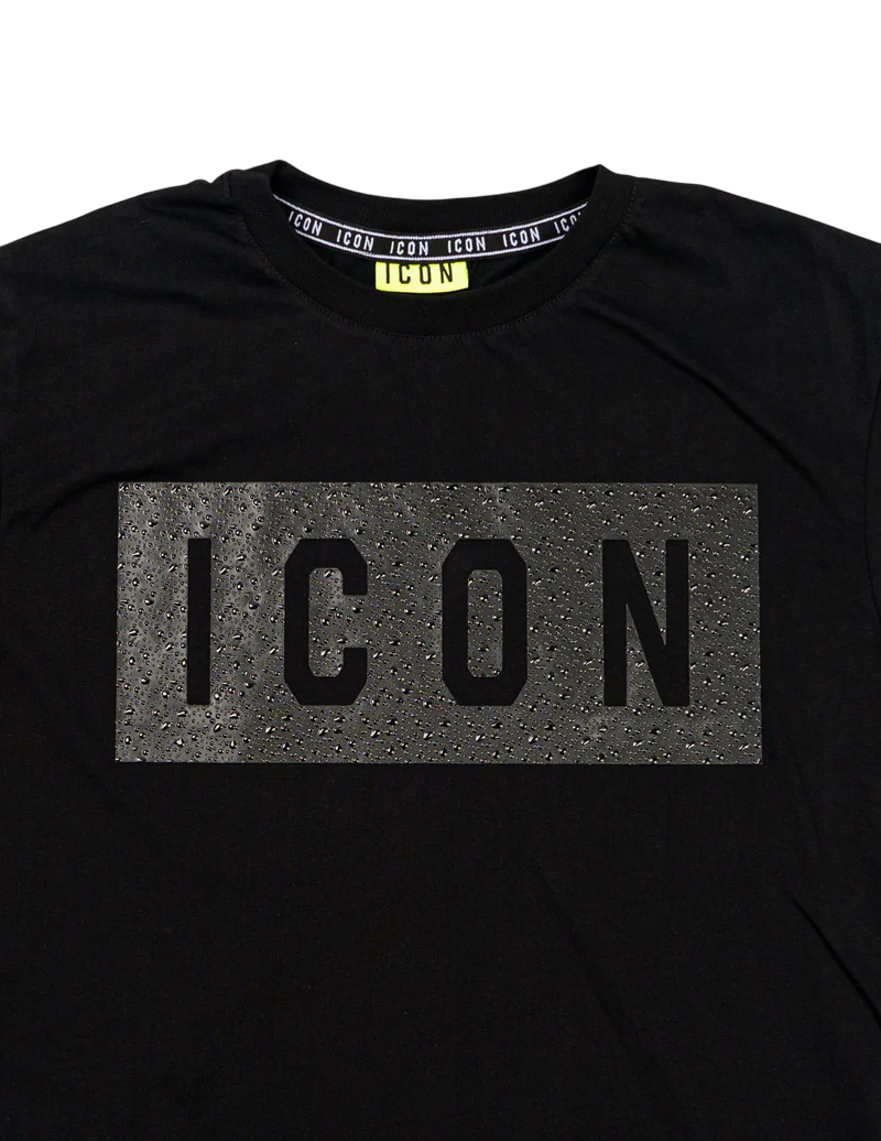 ICON ICUS2S5T044NERO
