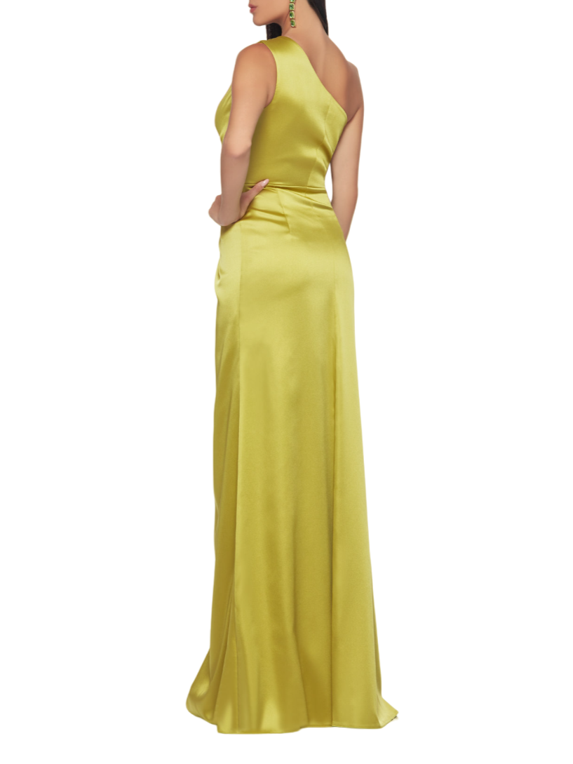 IMPERO Couture FL5070VERDE ACIDO