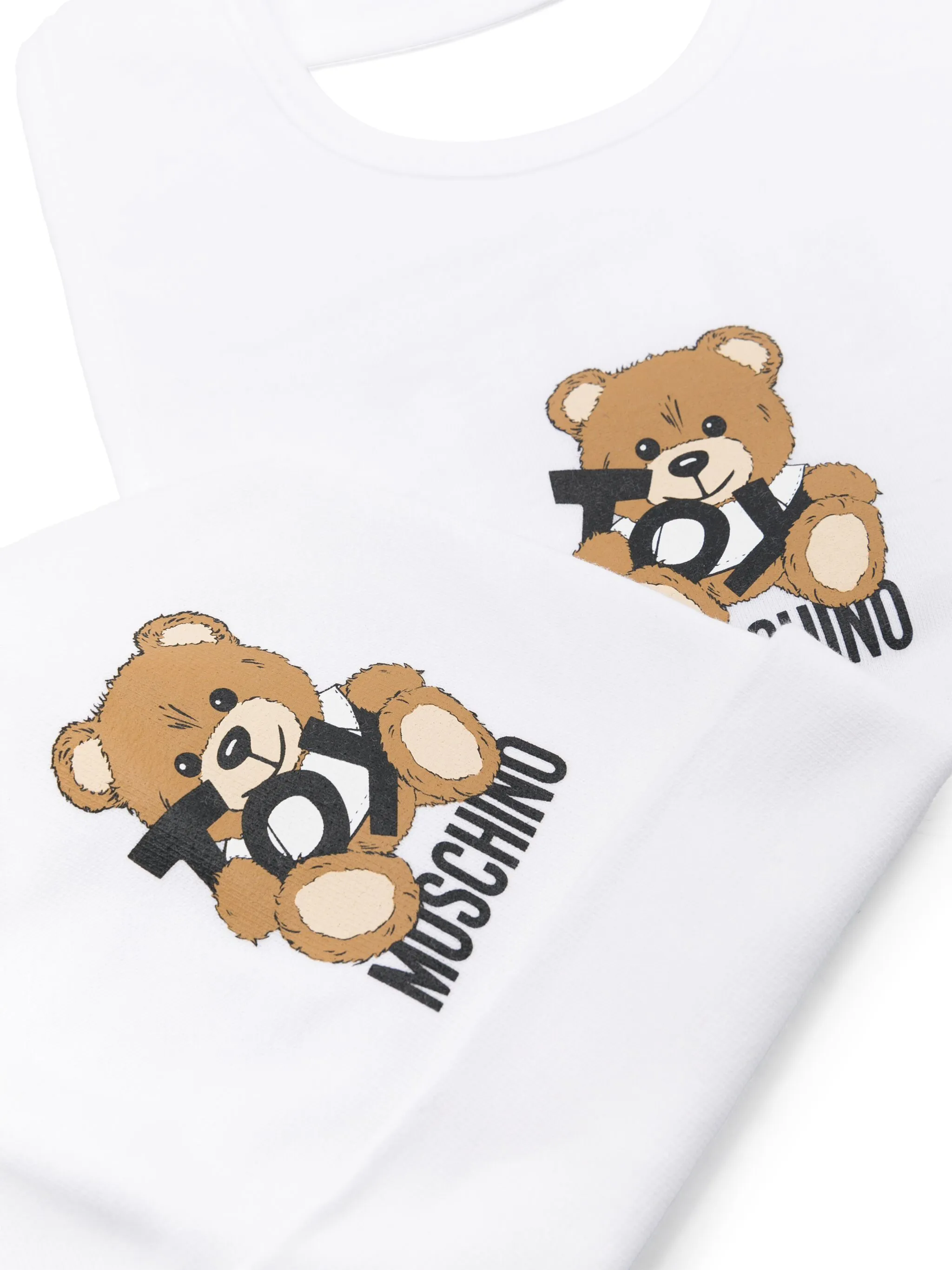 MOSCHINO MUY081-LCA1910101
