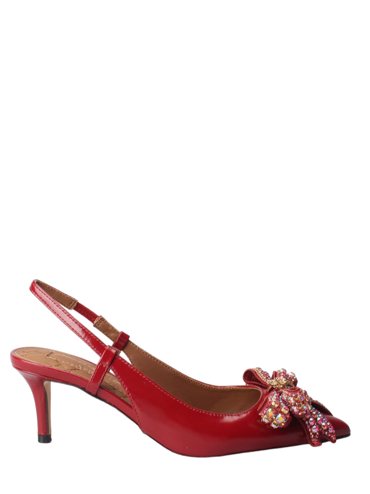 KURT GEIGER 0621750309RED