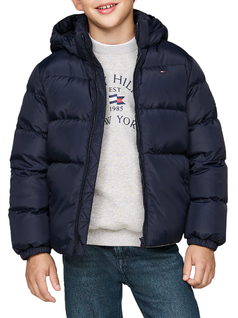 Tommy Hilfiger KB0KB08341DW5