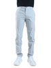 Rar pantaloni chino Cuba in cotone grigio chiaro
