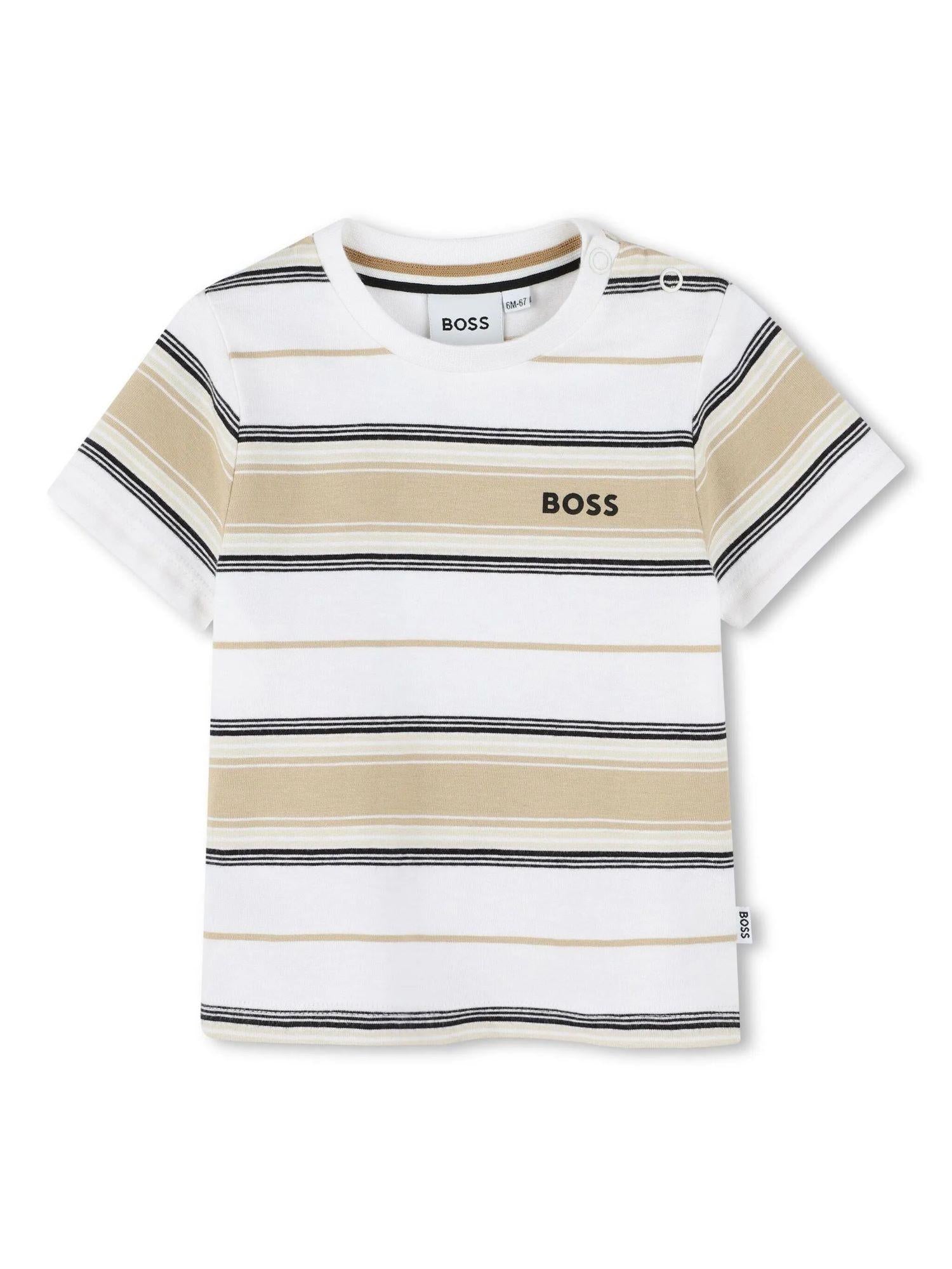 BOSS J52116BEIGE