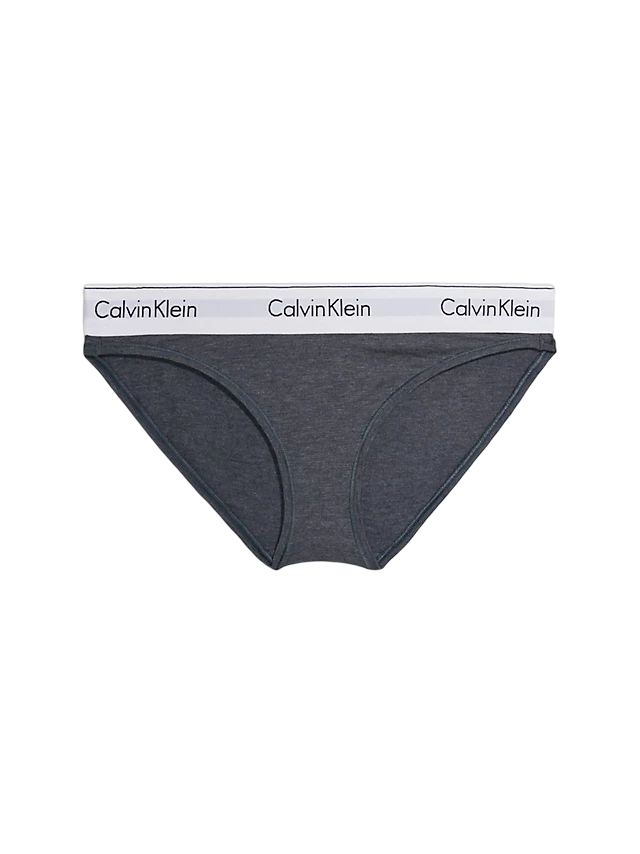 Calvin Klein Underwear Slip underwear Donna BLU