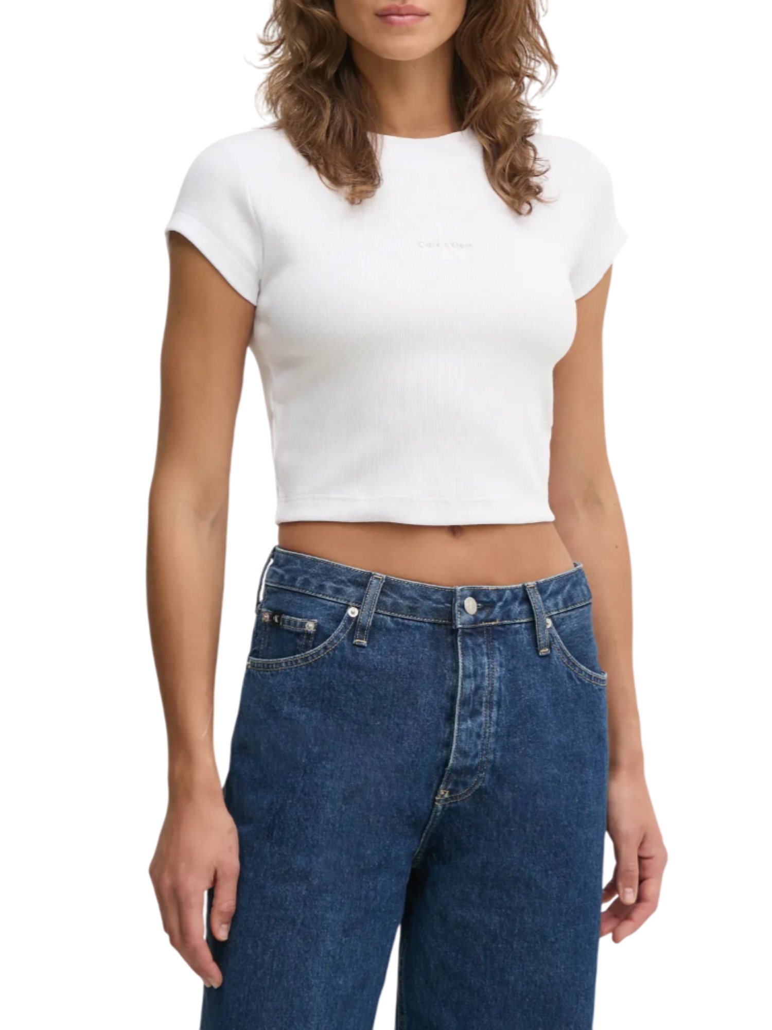 Calvin Klein Jeans LV047AB802YAA