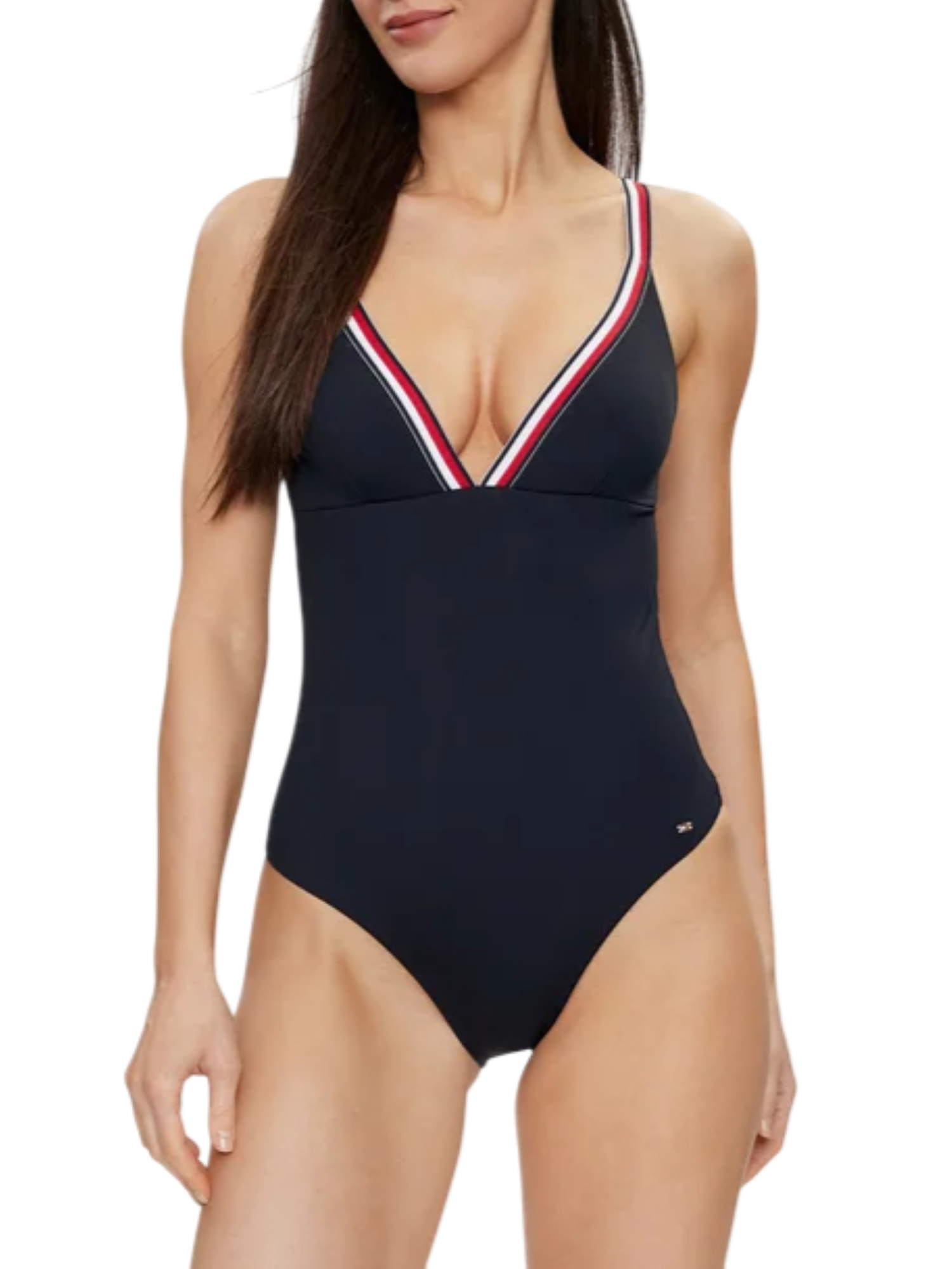 Tommy Hilfiger beachwear UW0UW05294DW5