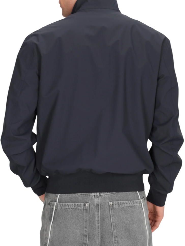 Blauer giubbino leggero Anson uomo blu 26SBLUC11231-006787 888 BLAUER 