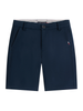 Tommy Hilfiger bermuda bambino in cotone blu