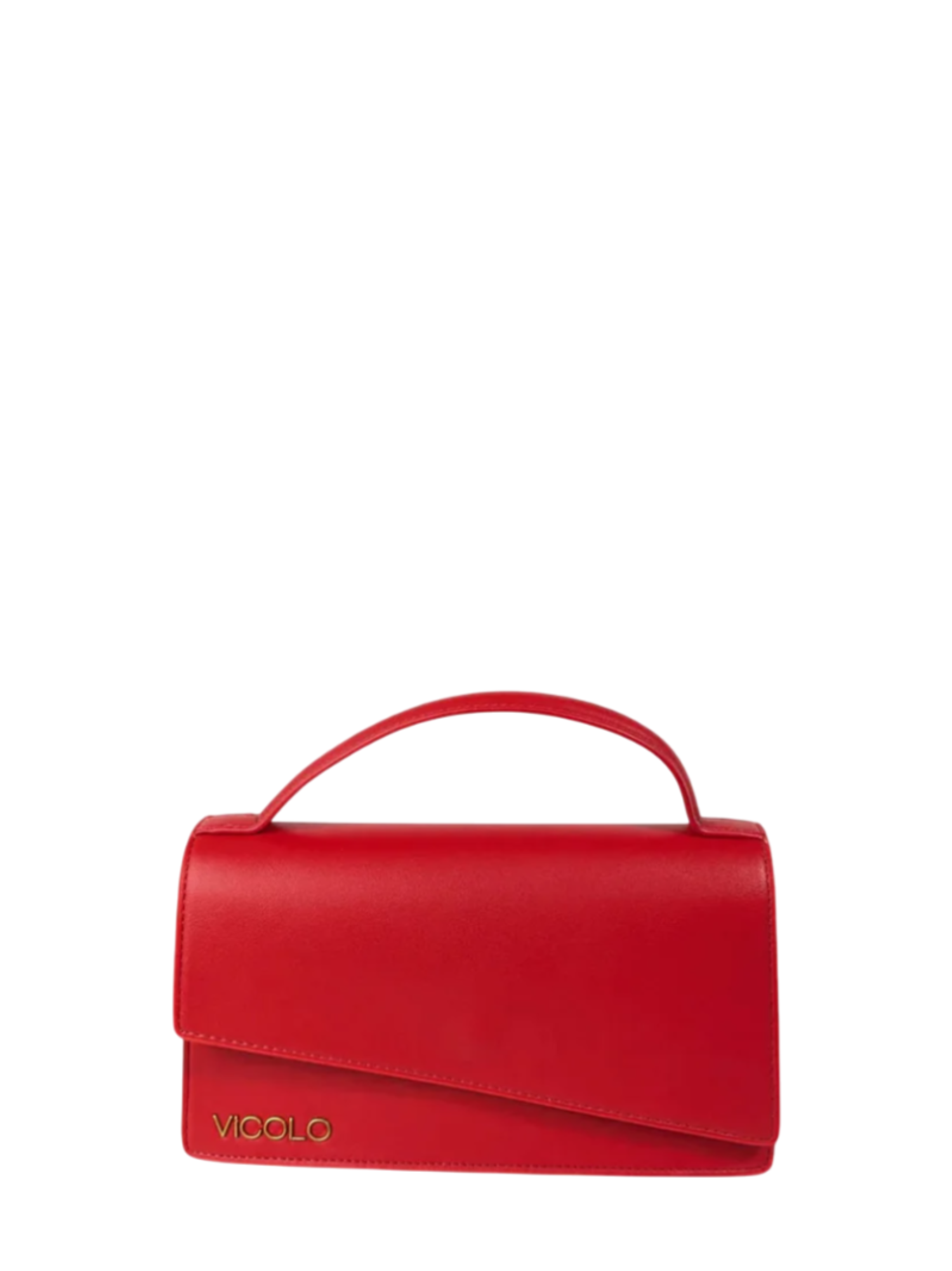 VICOLO VB0034ROSSO
