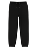 Aeronautica Militare pantaloni joggers bambino nero