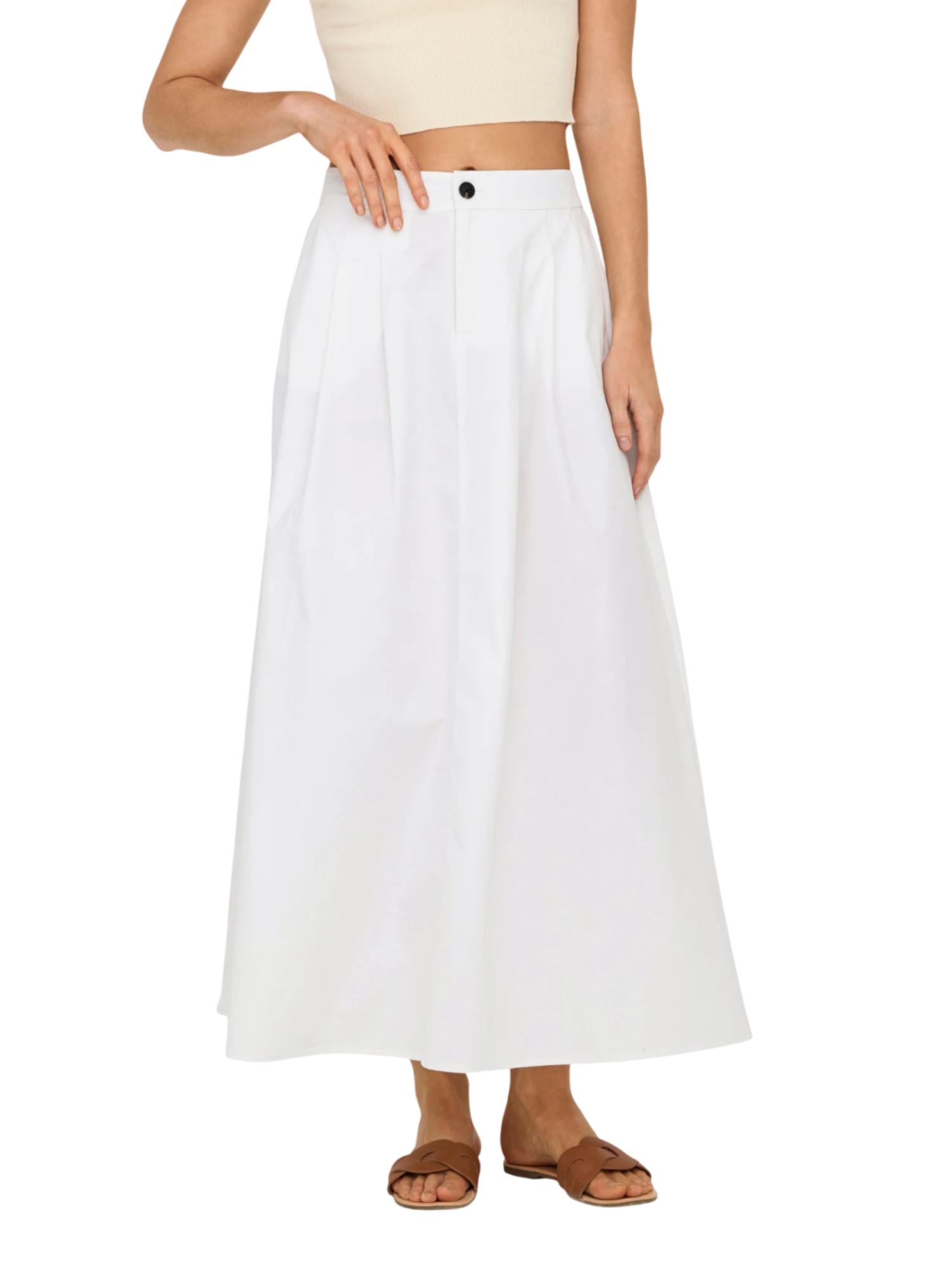 ONLY 15344535BRIGHT WHITE