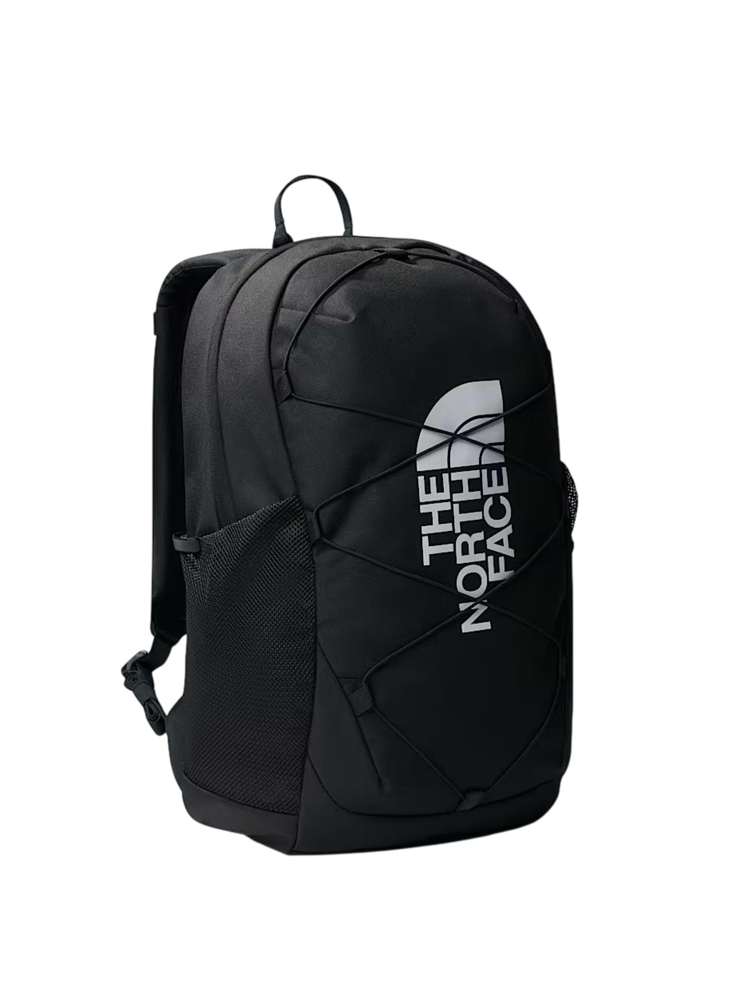 The North Face zaino Jester con logo nero NF0A52VY JK31 THE NORTH FACE 